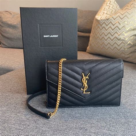 ysl veske norge|Kjøp mote fra Saint Laurent online på Miinto.